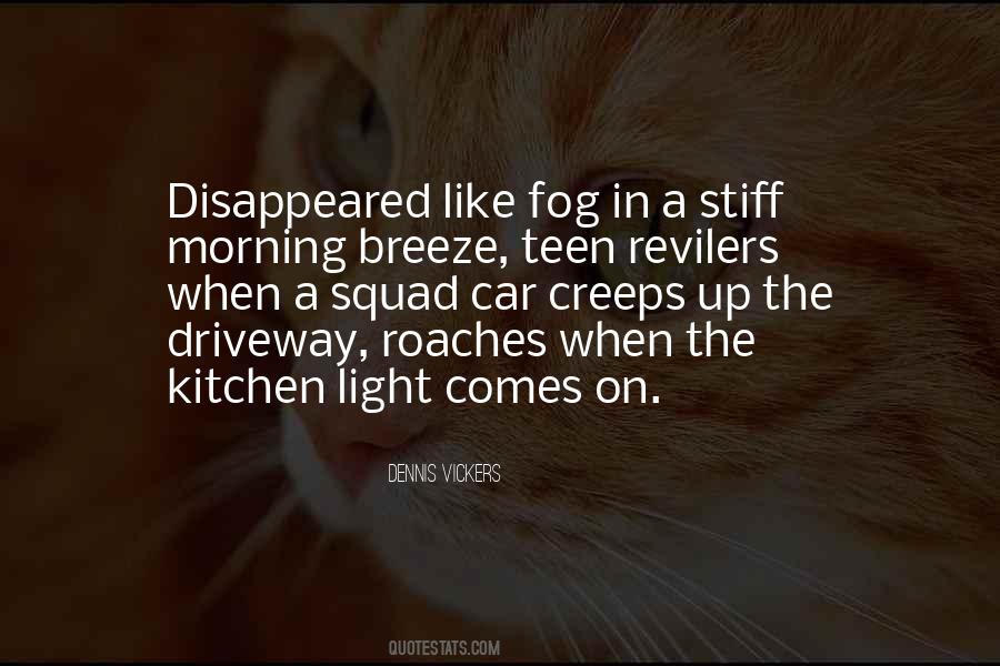 Like The Breeze Quotes #628030