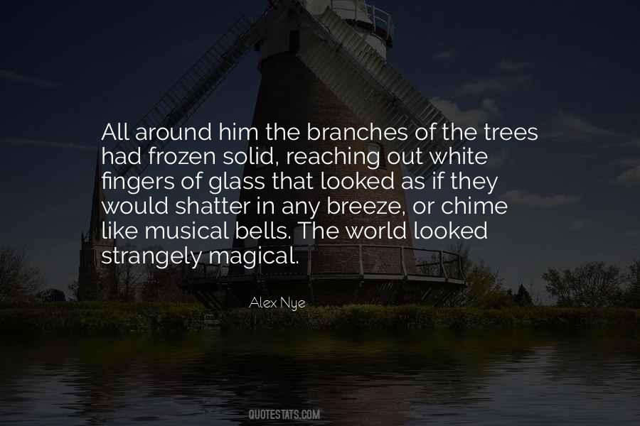 Like The Breeze Quotes #937794