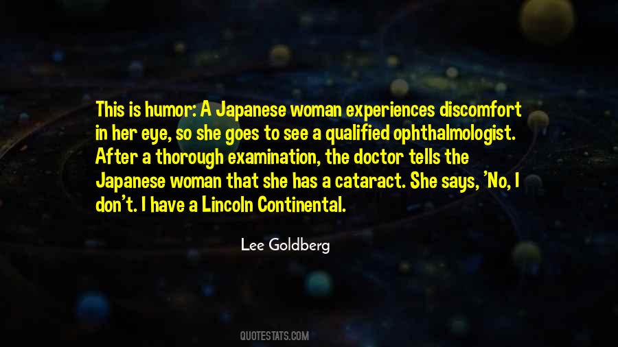 Japanese Woman Quotes #1167350