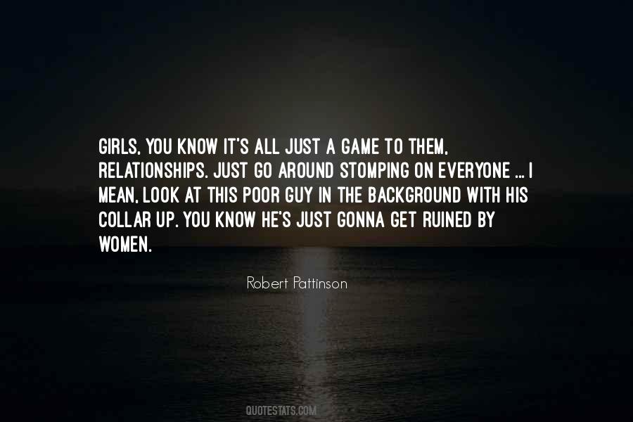 Background With Quotes #1277599