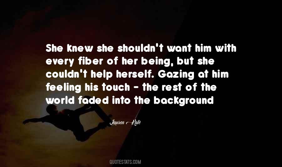 Background With Quotes #400917