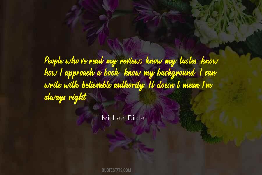 Background With Quotes #410438