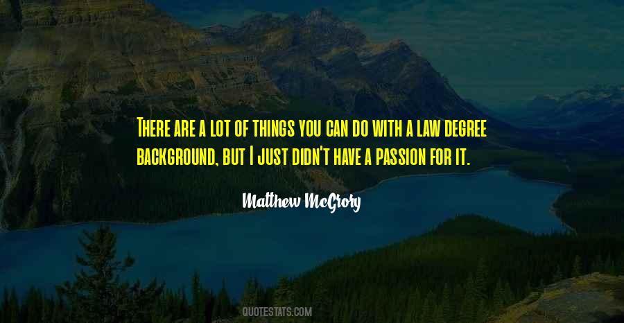 Background With Quotes #451238