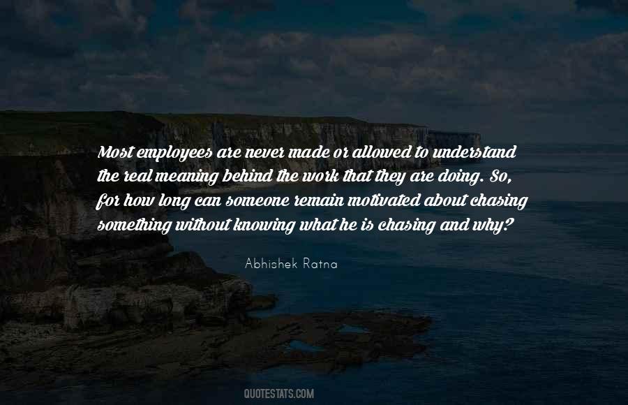 Meaning Motivational Quotes #734249