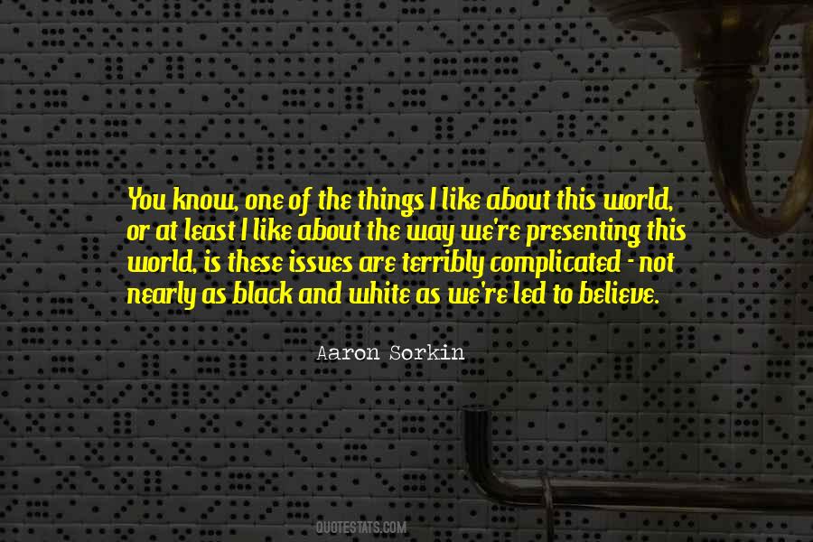 You Are Not Complicated Quotes #1115192