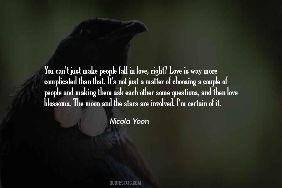 You Are Not Complicated Quotes #1400335