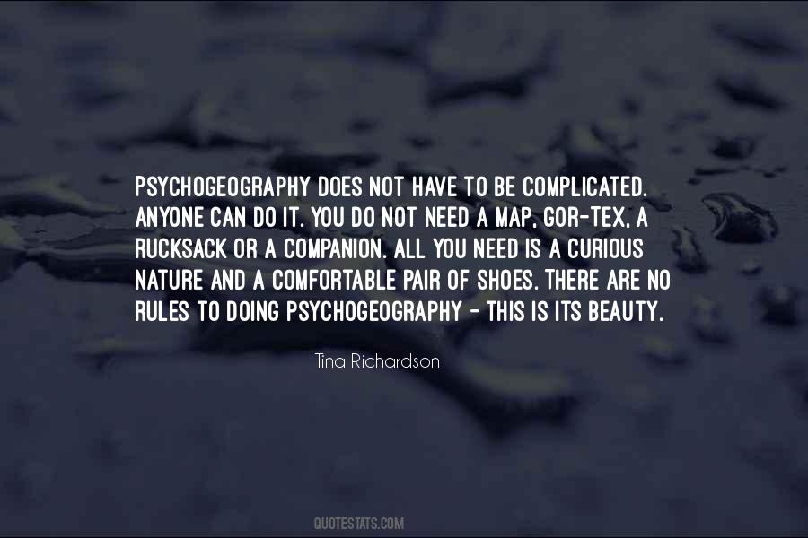 You Are Not Complicated Quotes #1474759