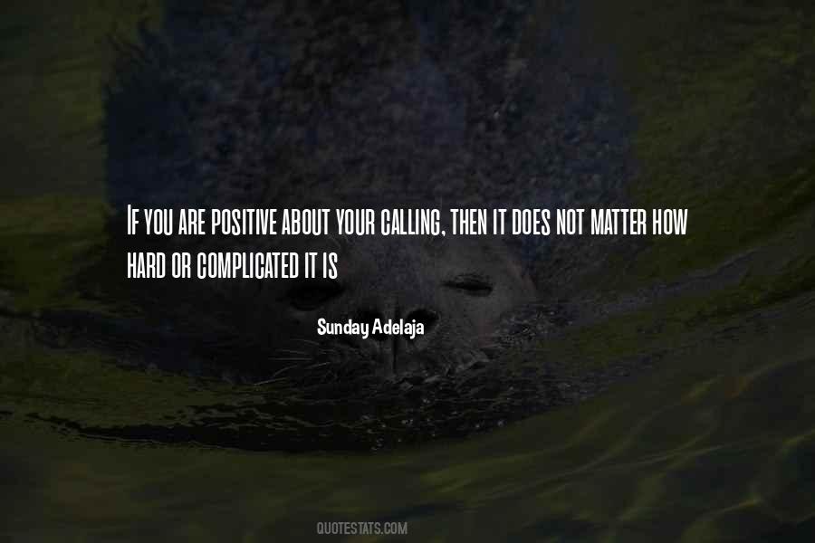 You Are Not Complicated Quotes #615321
