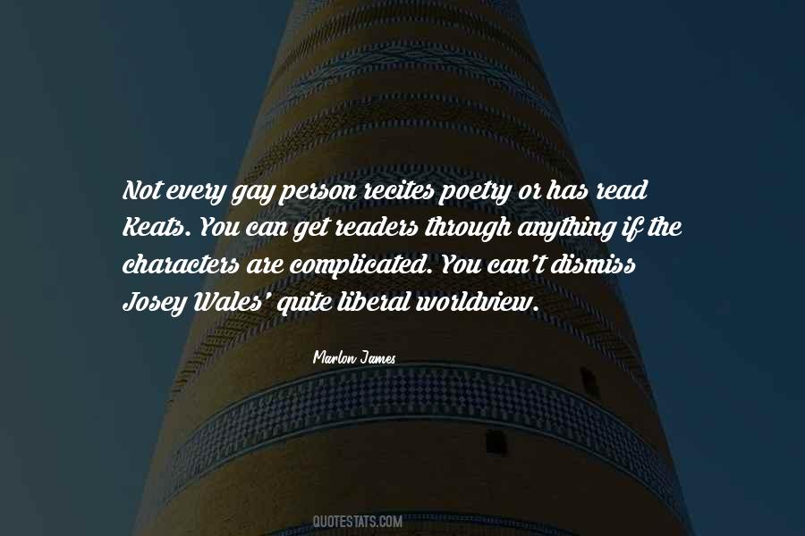 You Are Not Complicated Quotes #637697