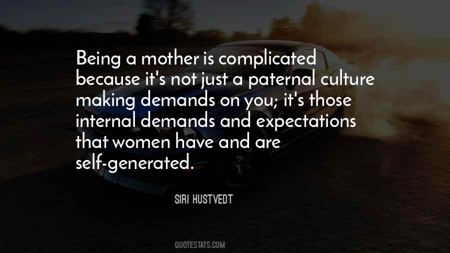 You Are Not Complicated Quotes #705695