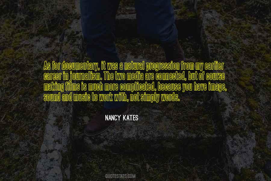 You Are Not Complicated Quotes #840342