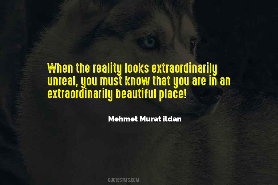 You Know You Are Beautiful Quotes #561559