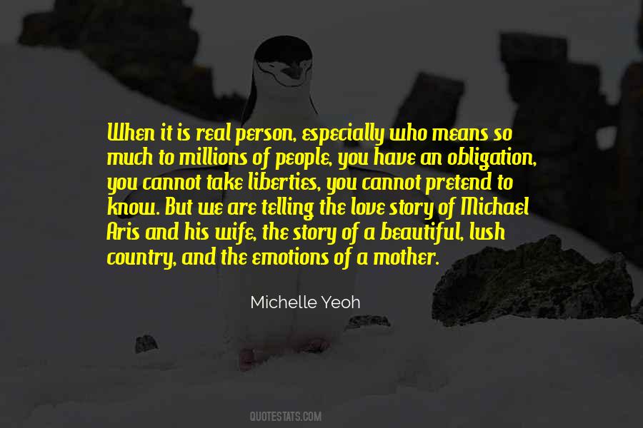 You Know You Are Beautiful Quotes #694117