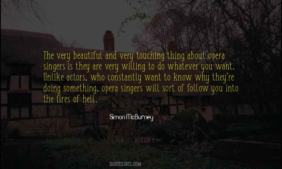 You Know You Are Beautiful Quotes #769909