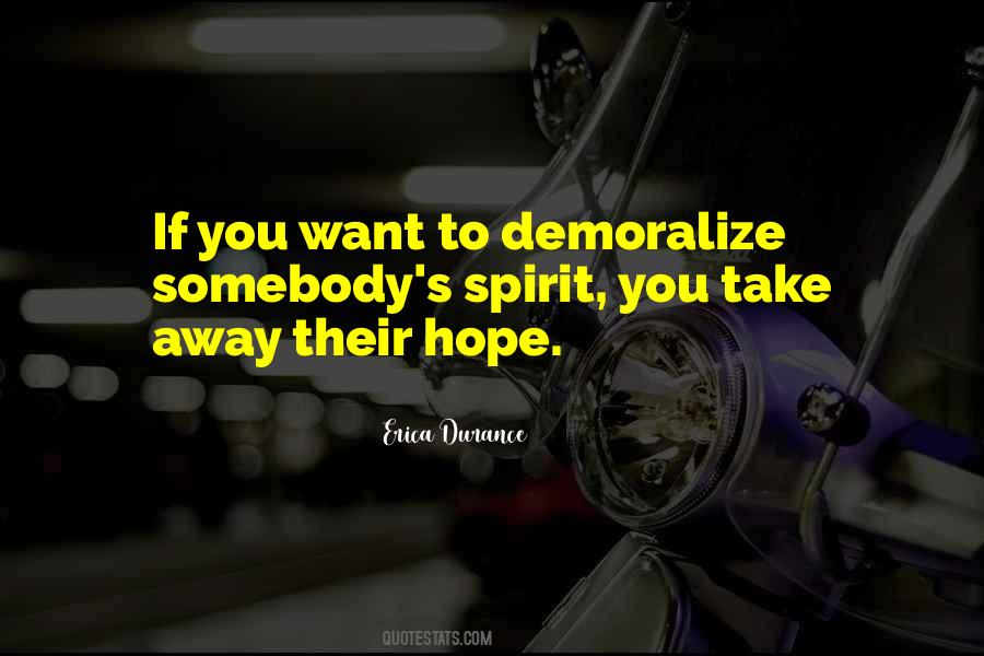 Want To Take You Away Quotes #1306770