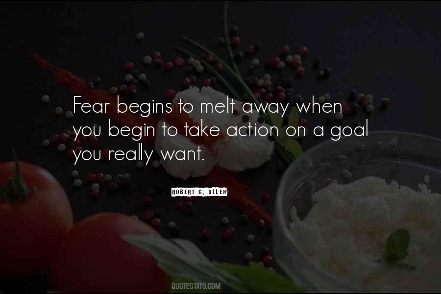 Want To Take You Away Quotes #1601517