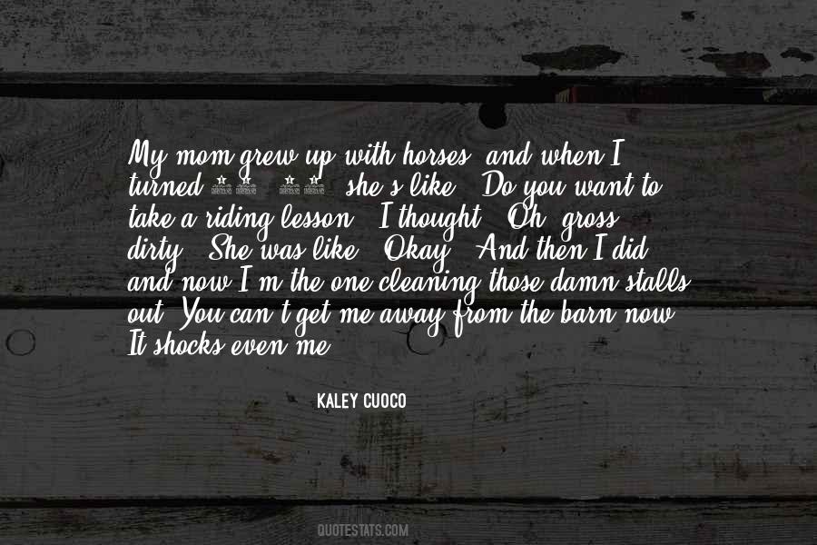 Want To Take You Away Quotes #1857931
