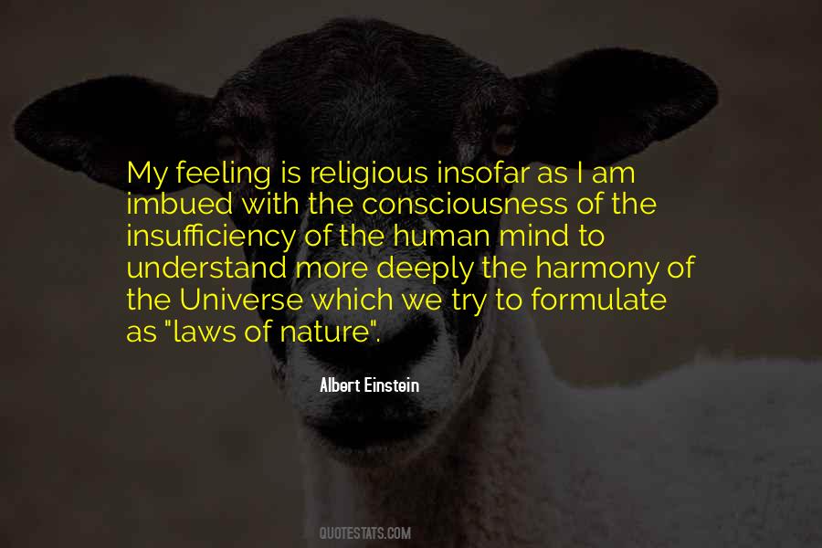 Law Of Human Nature Quotes #1473014