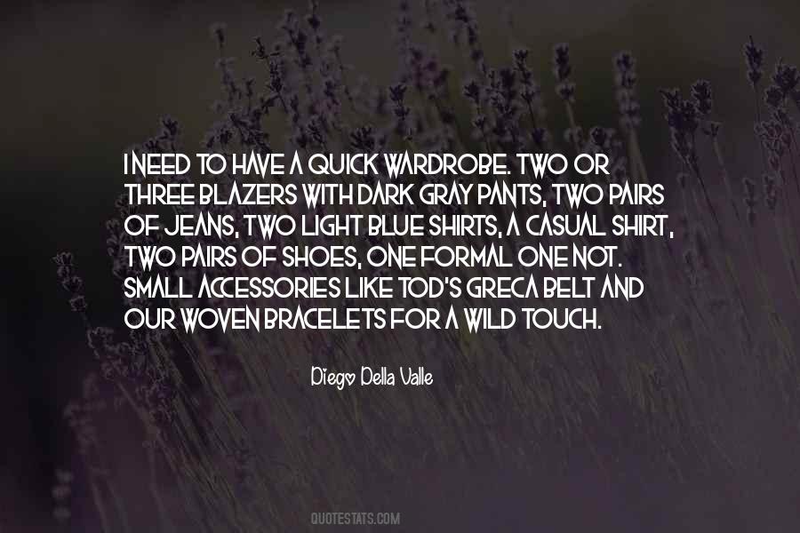 Small Shoes Quotes #1434424