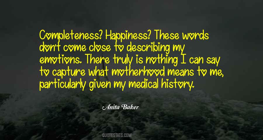Happiness Mom Quotes #1819120