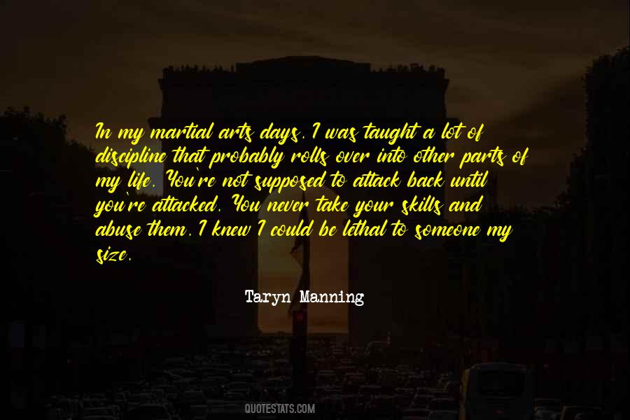 Back In Your Life Quotes #916428