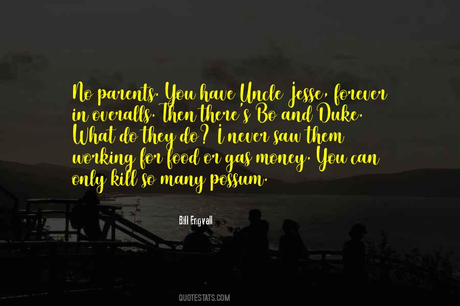 Only For Money Quotes #1023660
