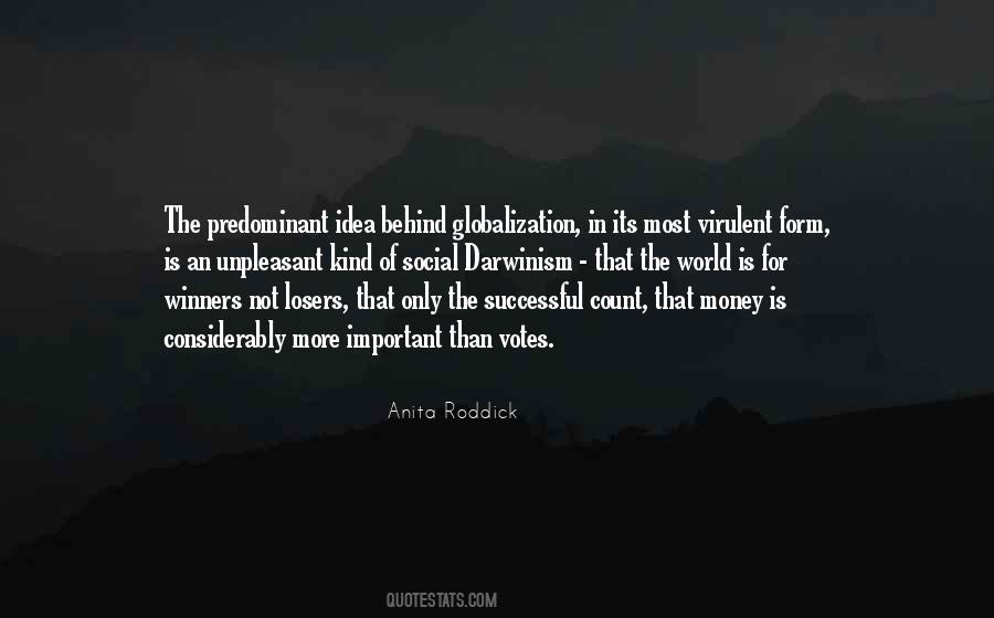Only For Money Quotes #343853