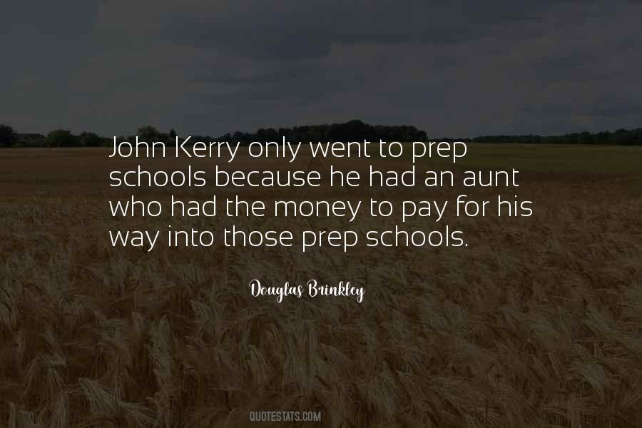 Only For Money Quotes #898809