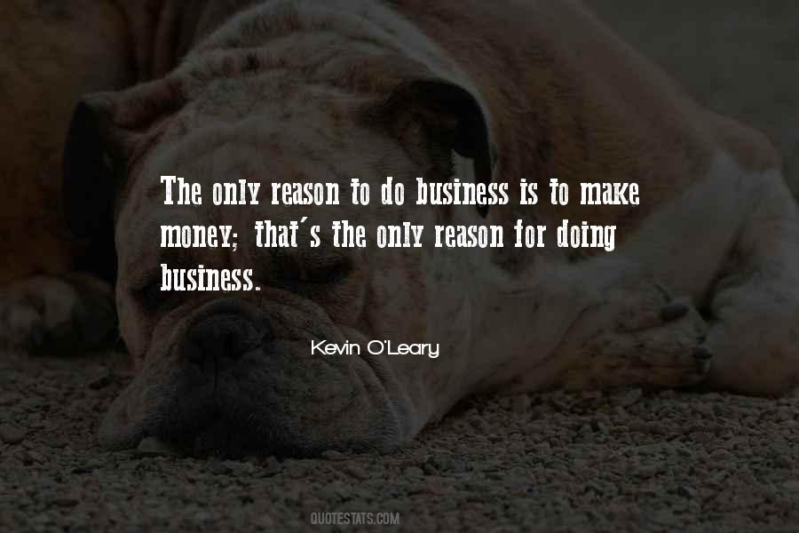 Only For Money Quotes #935701
