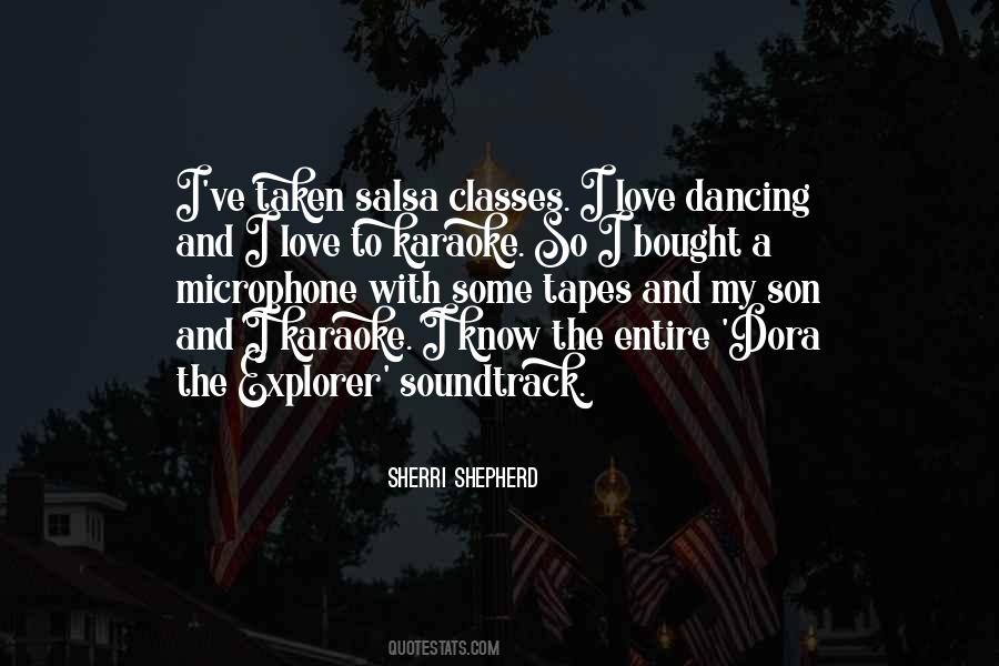 Best Karaoke Quotes #1712670