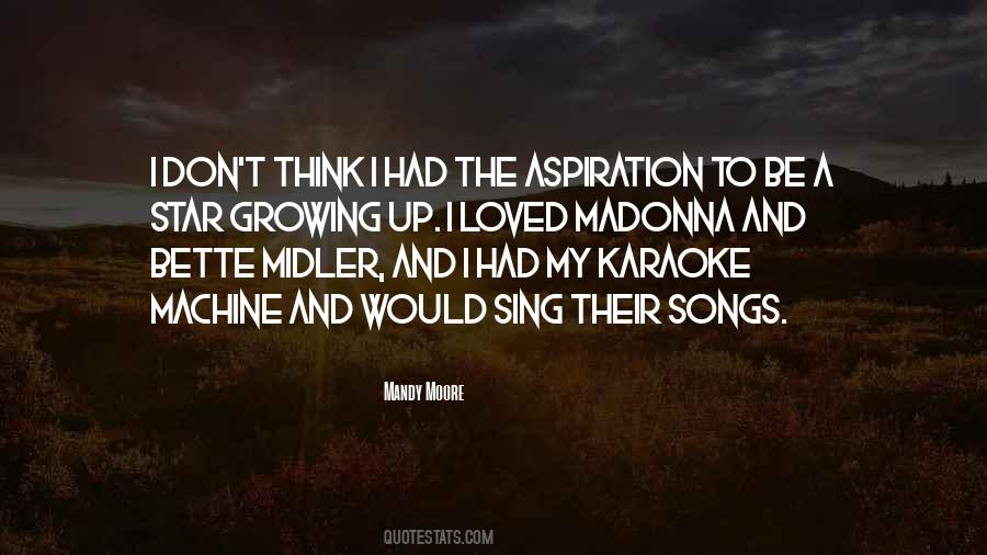 Best Karaoke Quotes #455116