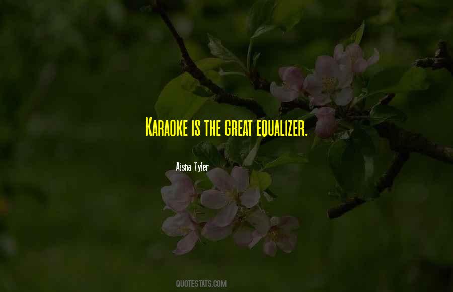 Best Karaoke Quotes #748135