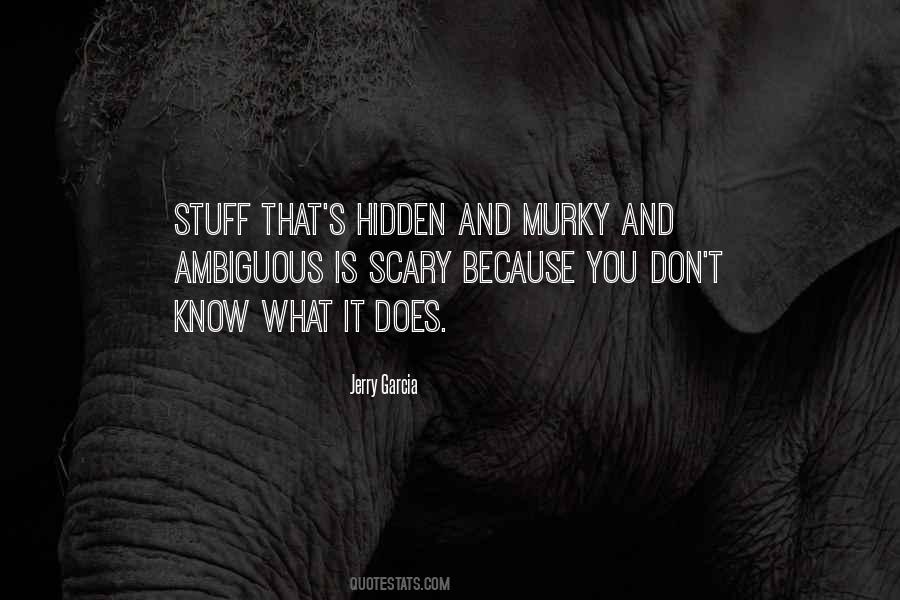 There Is A God Shaped Hole Quotes #1089675