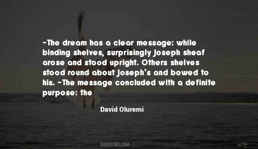 There Is A God Shaped Hole Quotes #1468549