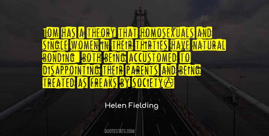 Quotes About Homosexuals #1034125