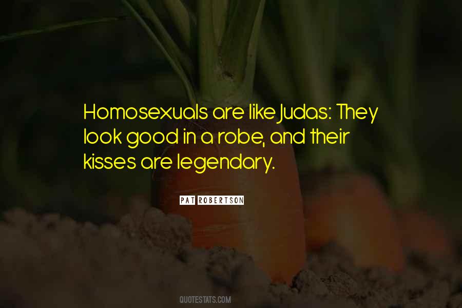 Quotes About Homosexuals #749417