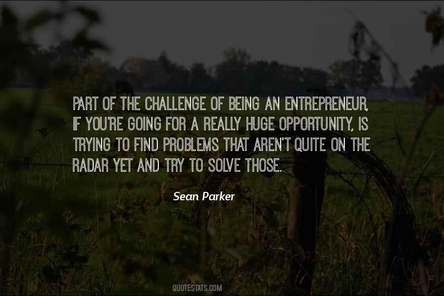 Find Opportunity Quotes #1531876