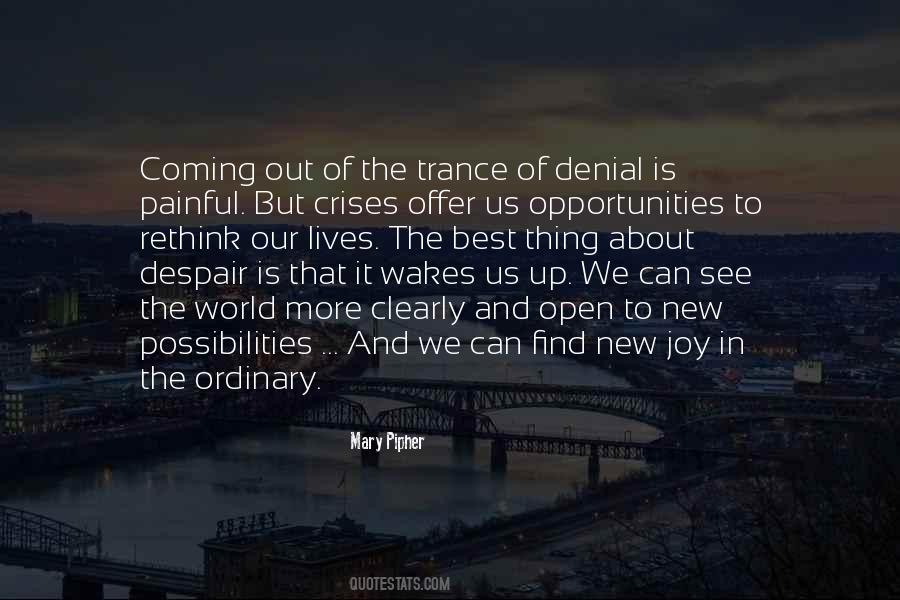 Find Opportunity Quotes #1753118