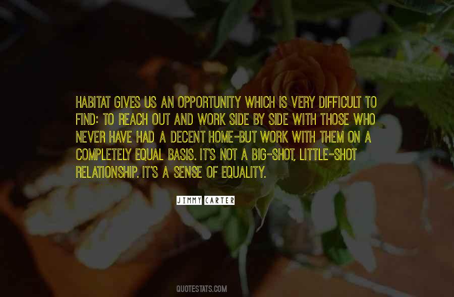 Find Opportunity Quotes #563339