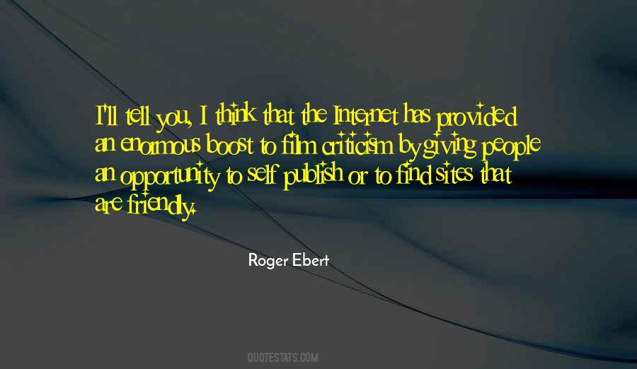Find Opportunity Quotes #822823