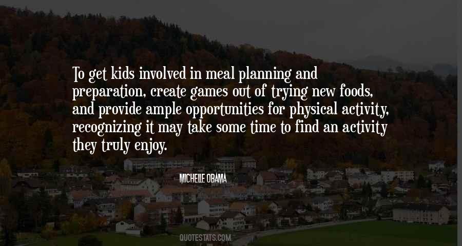 Find Opportunity Quotes #989614