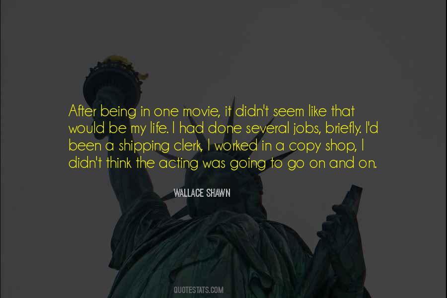 The One Movie Quotes #522675