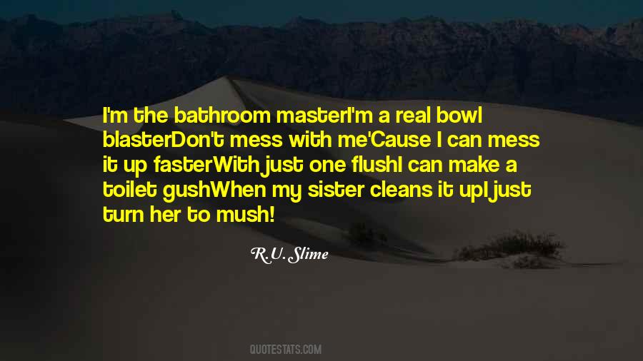 Real With Me Quotes #1202201
