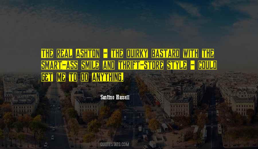 Real With Me Quotes #1244715