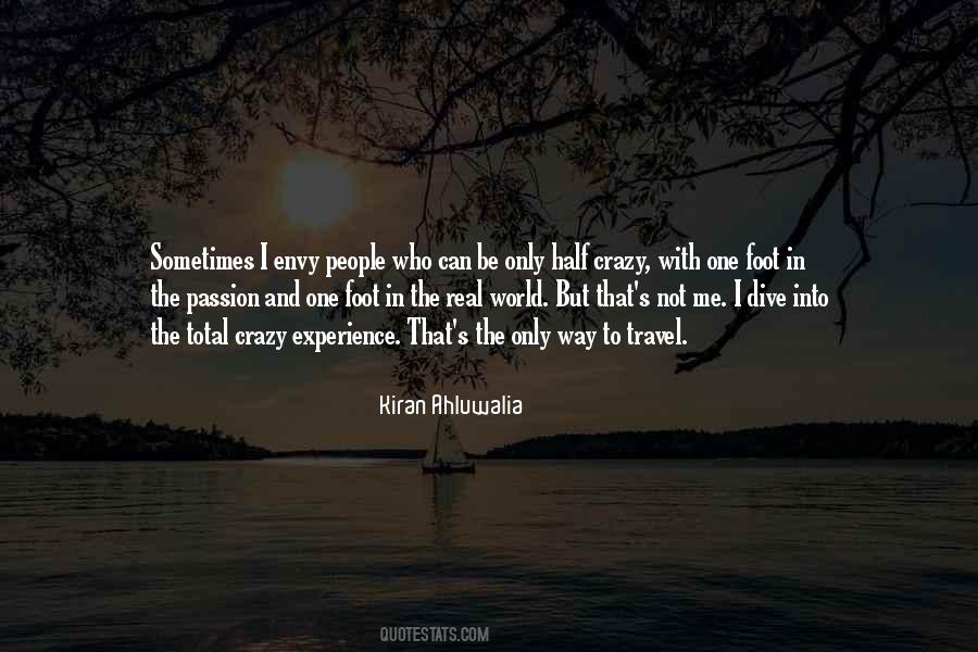 Real With Me Quotes #1598410