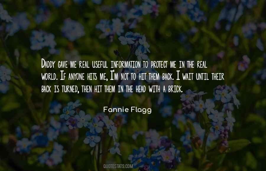 Real With Me Quotes #171192
