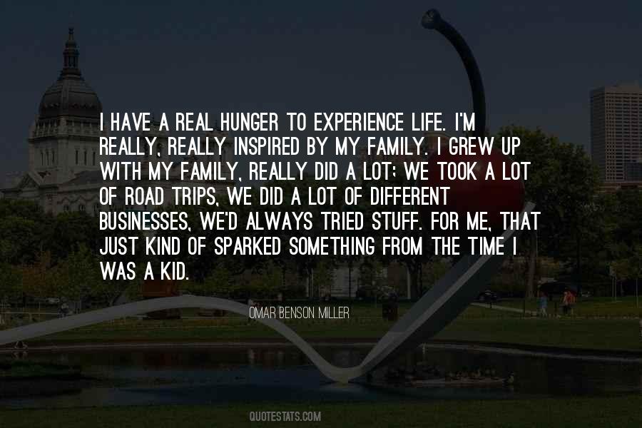 Real With Me Quotes #1778272
