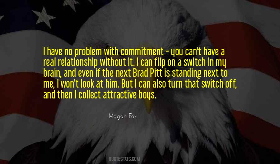 Real With Me Quotes #296195