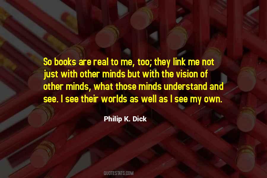 Real With Me Quotes #346743