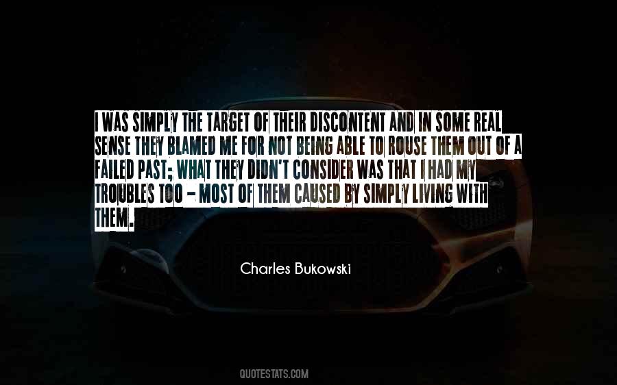Real With Me Quotes #356836